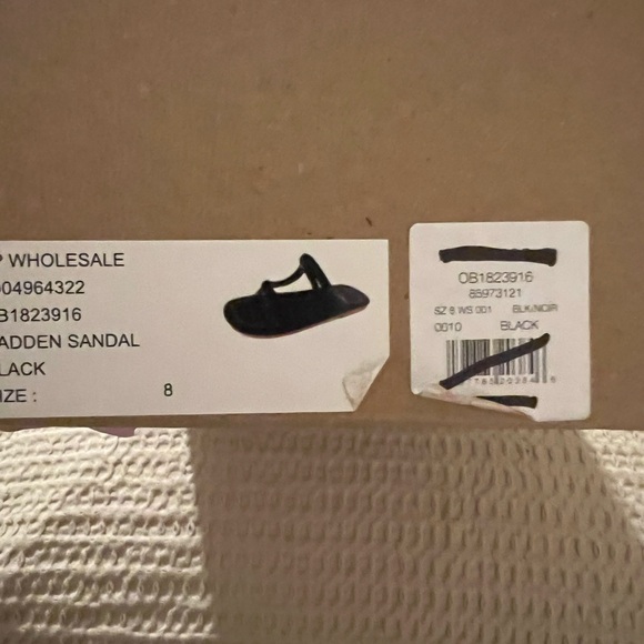 Free People Sandals - Picture 5 of 5